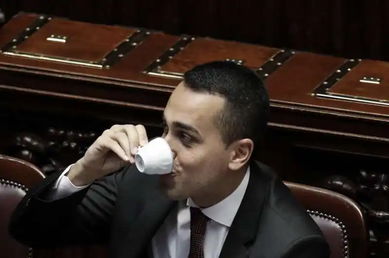 luigi di maio 1