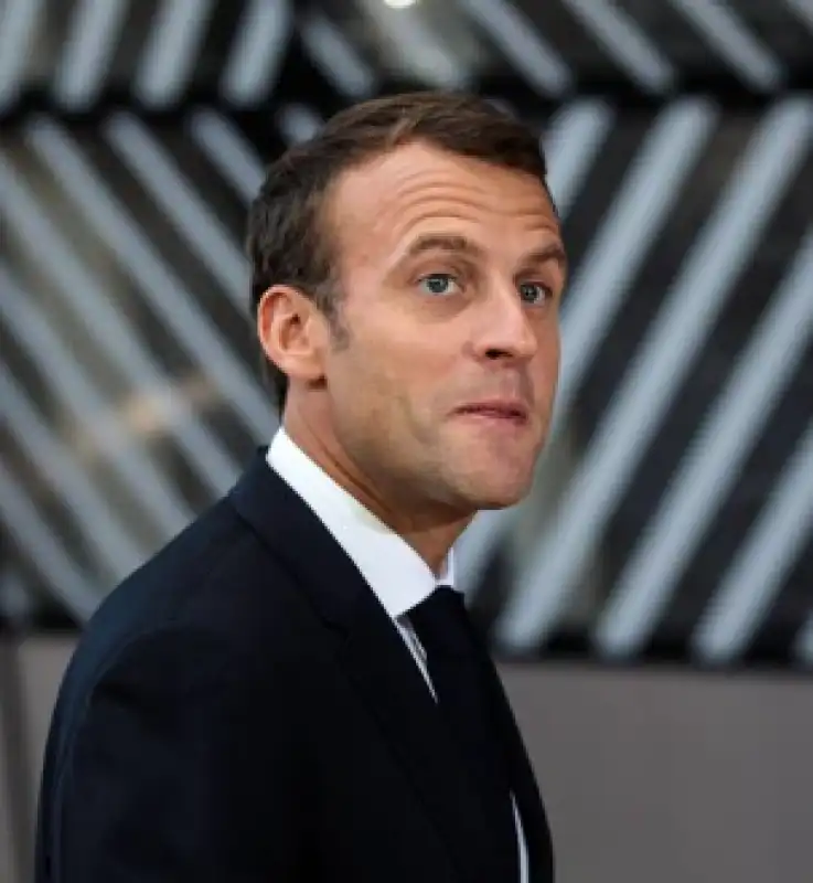 macron