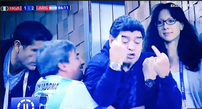 maradona 2