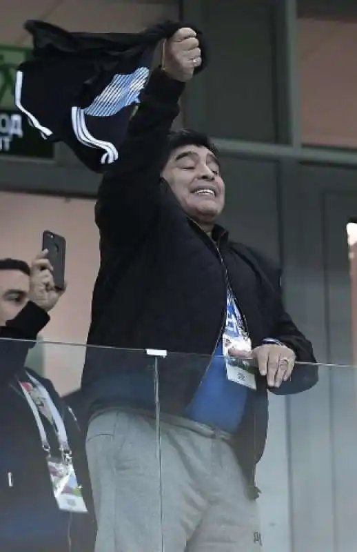 maradona 22