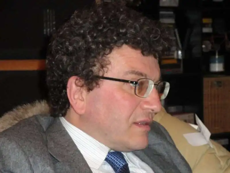 marco barbieri