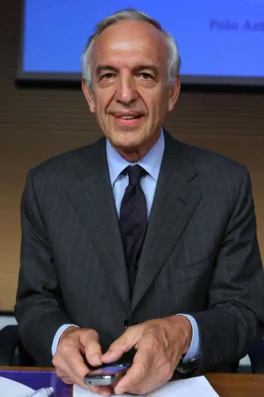 MASSIMO SARMI