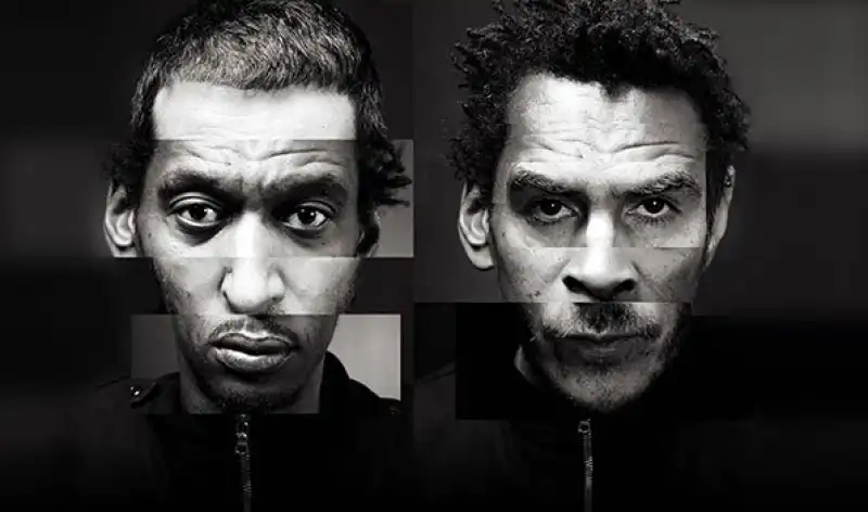 massive attack