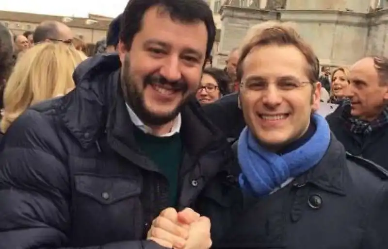 matteo salvini armando siri