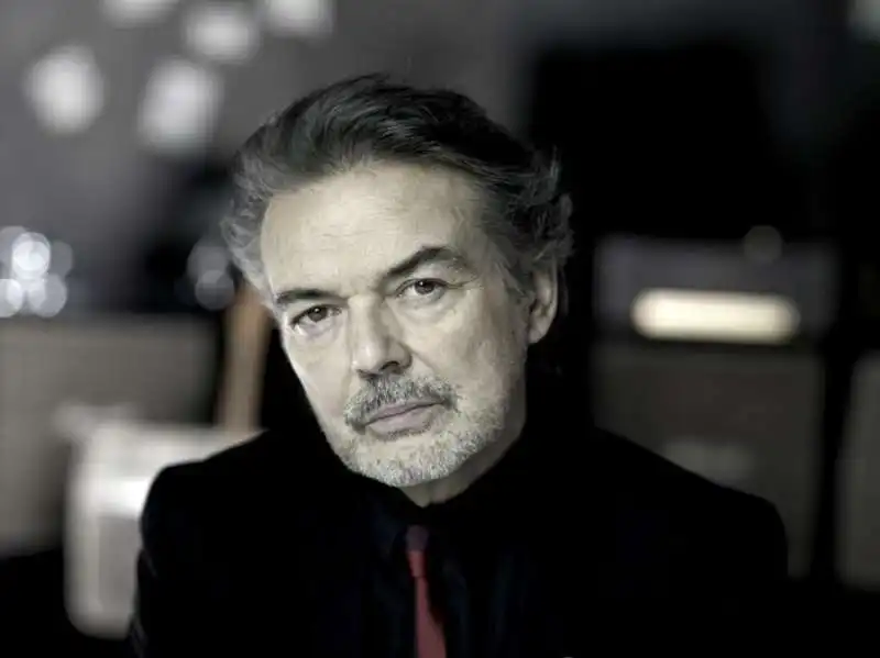 mauro pagani  