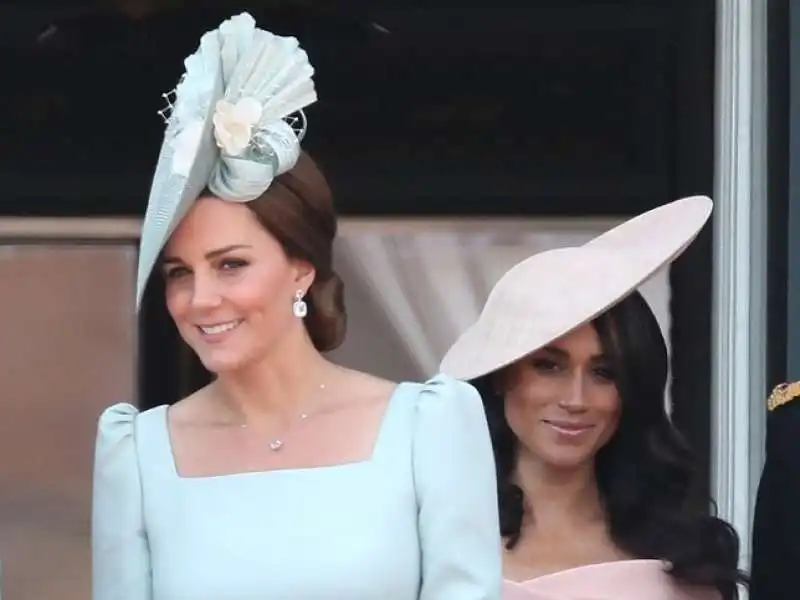 meghan e kate