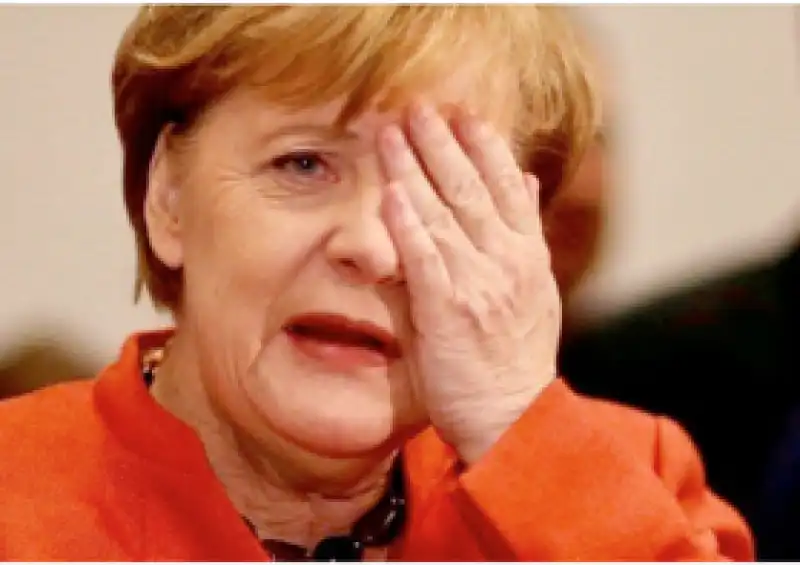 merkel