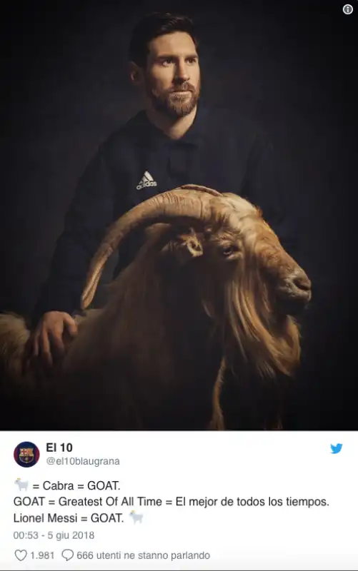 messi