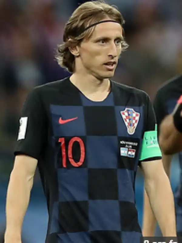 modric