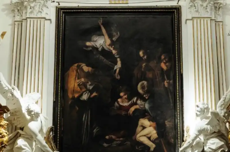 natività copia