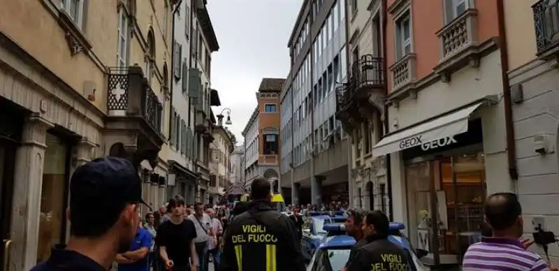 omicidio suicidio a udine 2