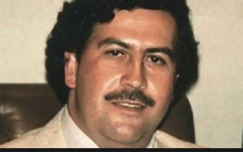 pablo escobar 1