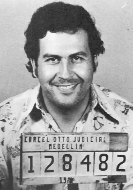 pablo escobar 2