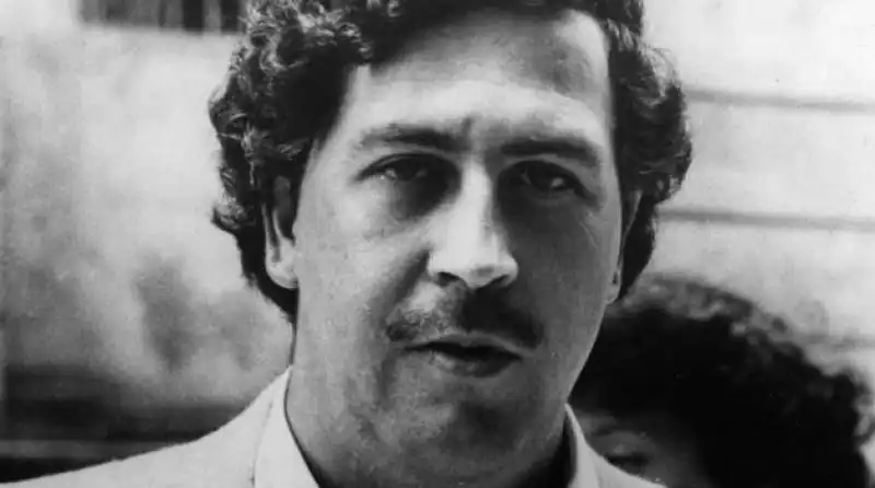 pablo escobar 3