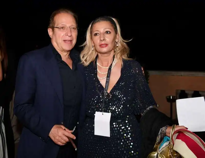 paolo berlusconi  elfrida ismolli moglie di edoardo vianello (2)