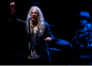 patti smith