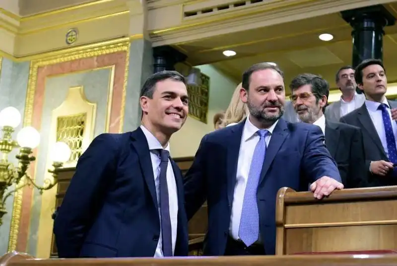 pedro sanchez