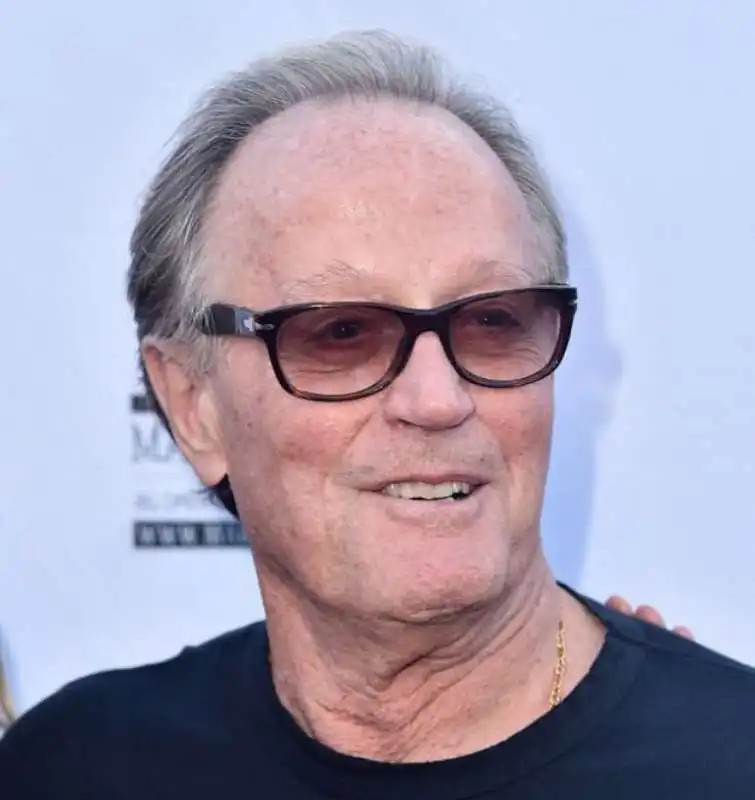 peter fonda 1