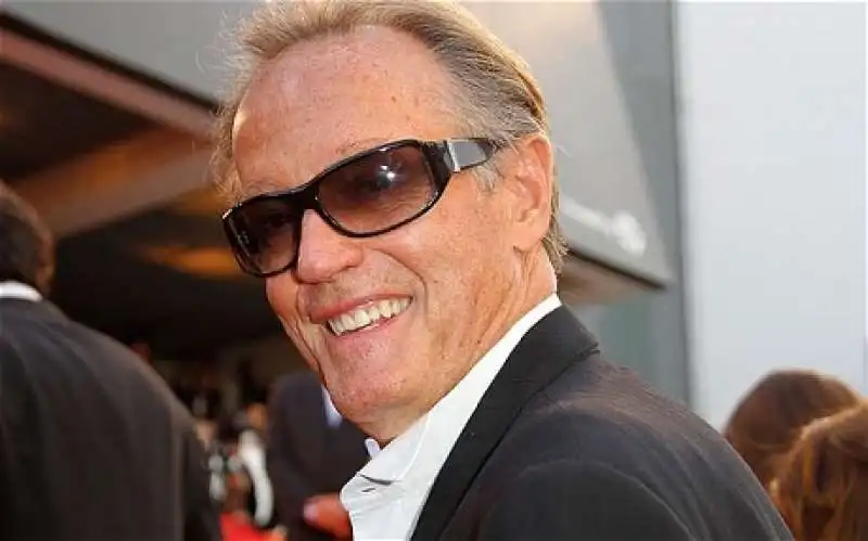 peter fonda 3