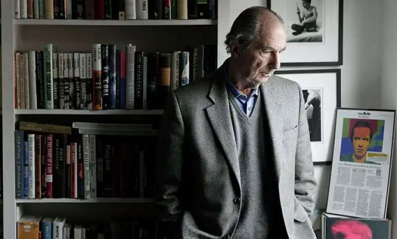 philip roth 10