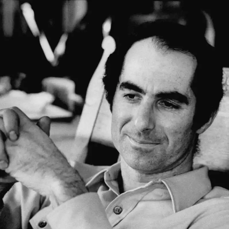 philip roth 3