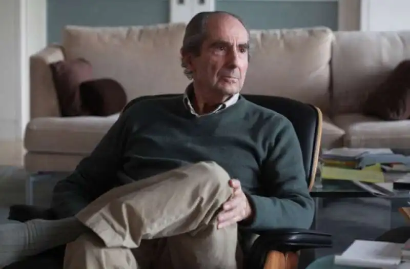 philip roth 6