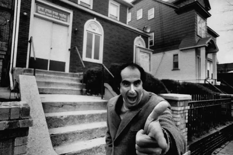 philip roth 7