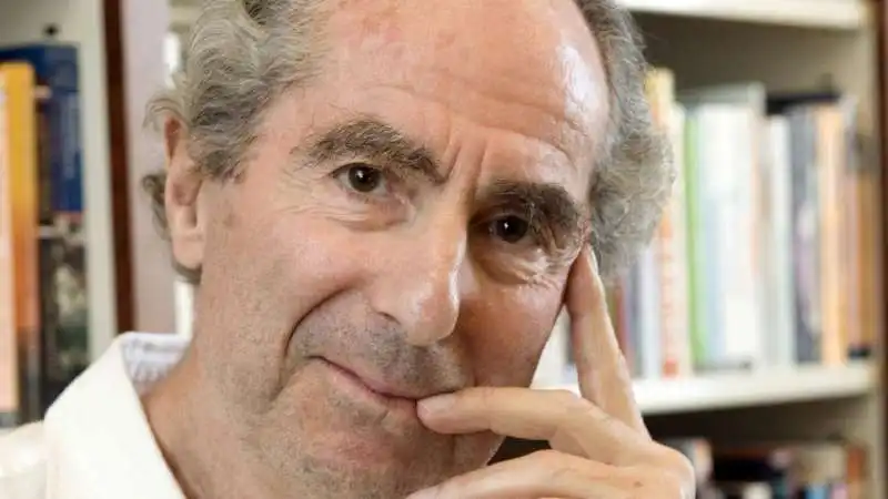 philip roth 8