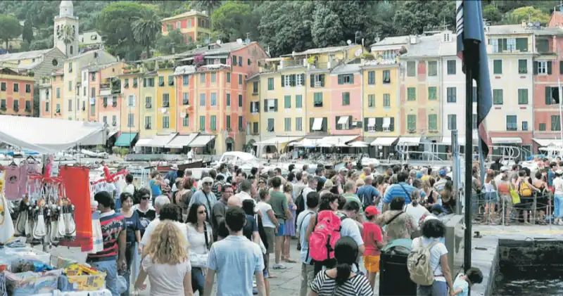 portofino