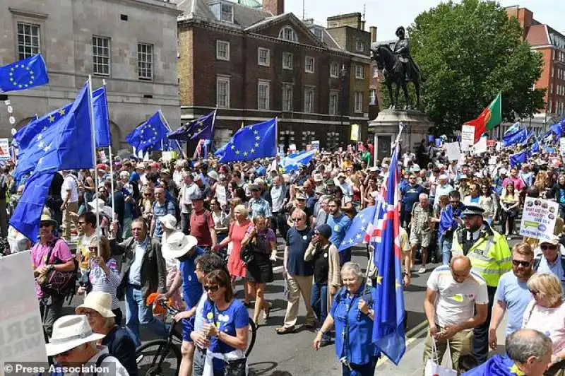 proteste brexit 3