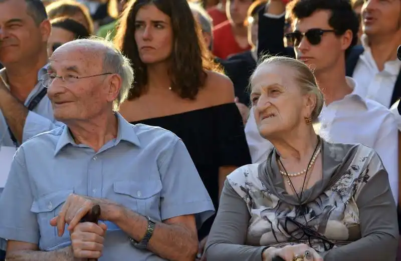 pubblico al concerto di edoardo vianello (2)