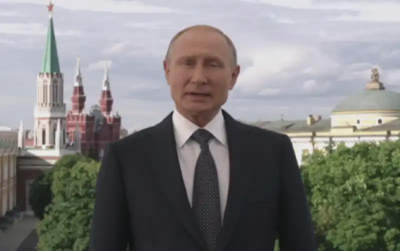 putin