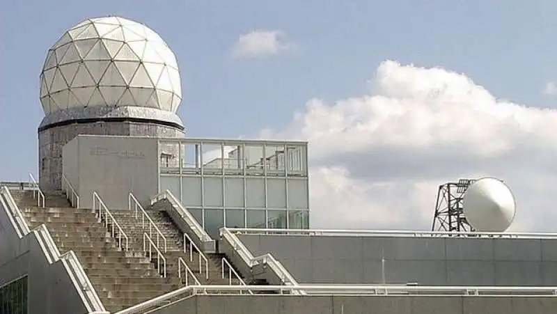 radar cina 5