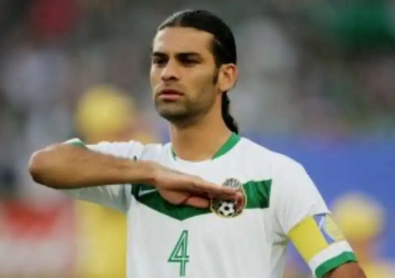 rafael marquez 8