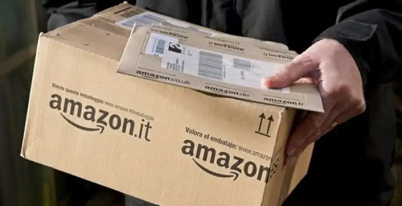 reso amazon