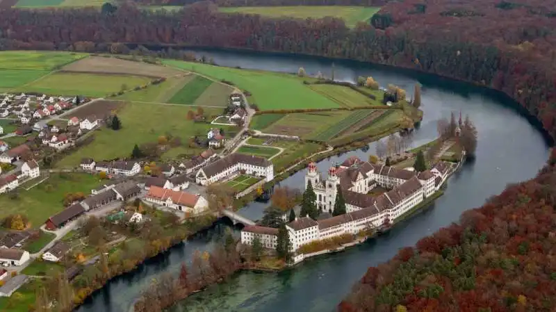 rheinau