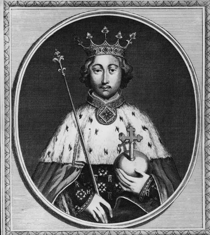 riccardo ii