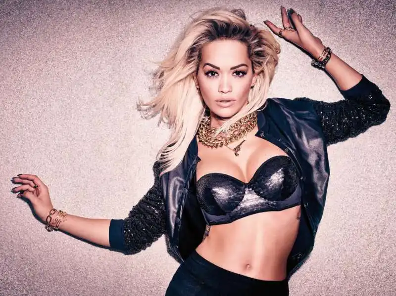 rita ora 6