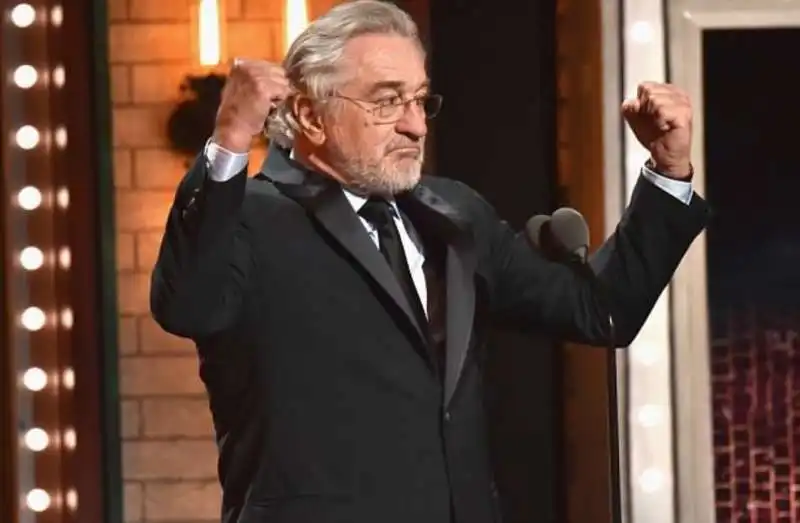 robert de niro 2