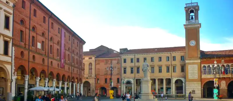 ROVIGO