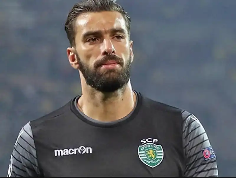 rui patricio