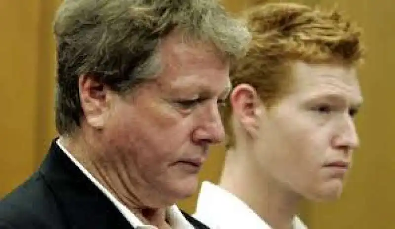 ryan o neal e redmond o neal