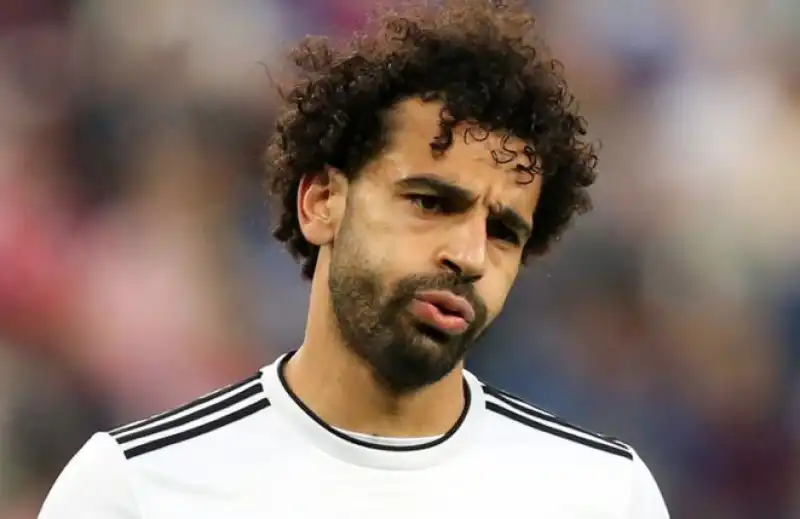 salah