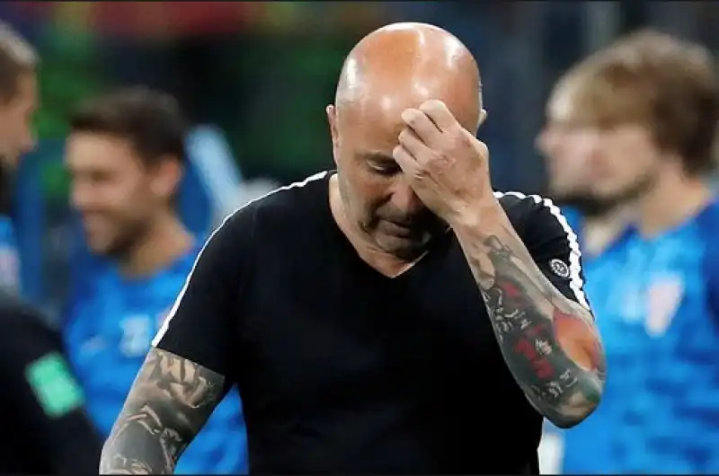 sampaoli