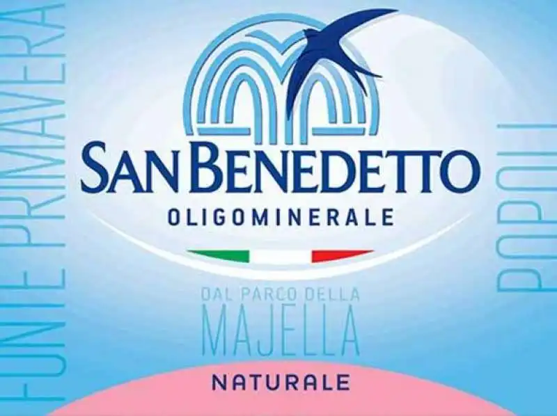 san benedetto