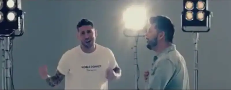 sergio ramos