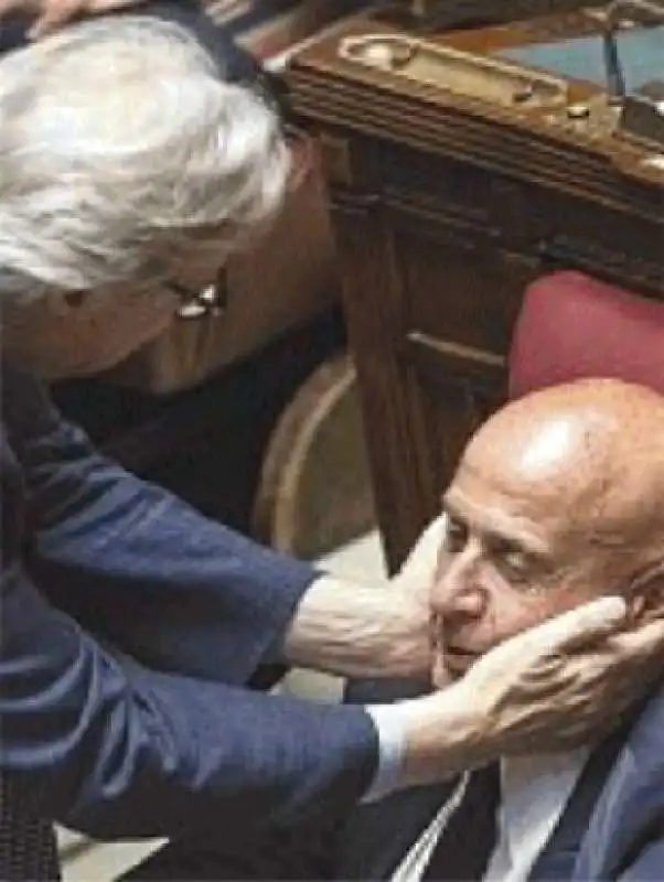 sgarbi e minniti