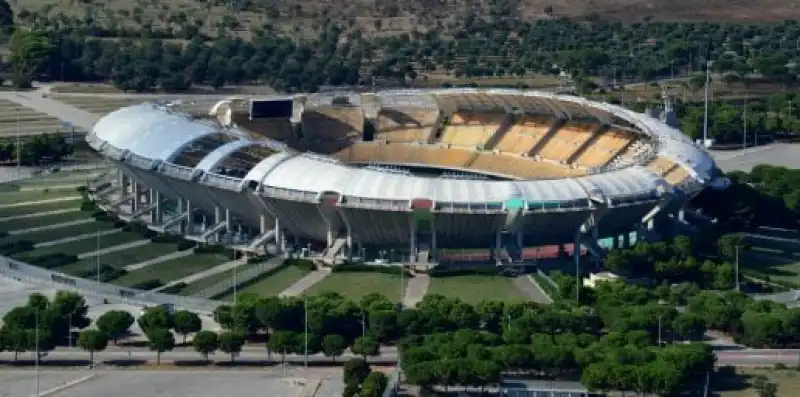 stadio san nicola di bari