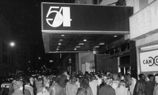 studio 54