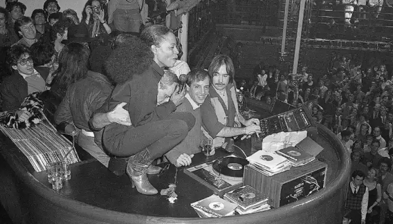 studio 54